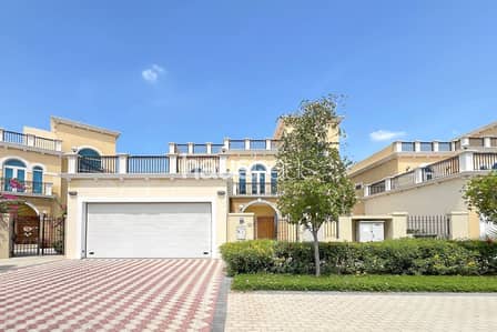 4 Bedroom Villa for Rent in Jumeirah Park, Dubai - Spacious | Desirable Location | Private