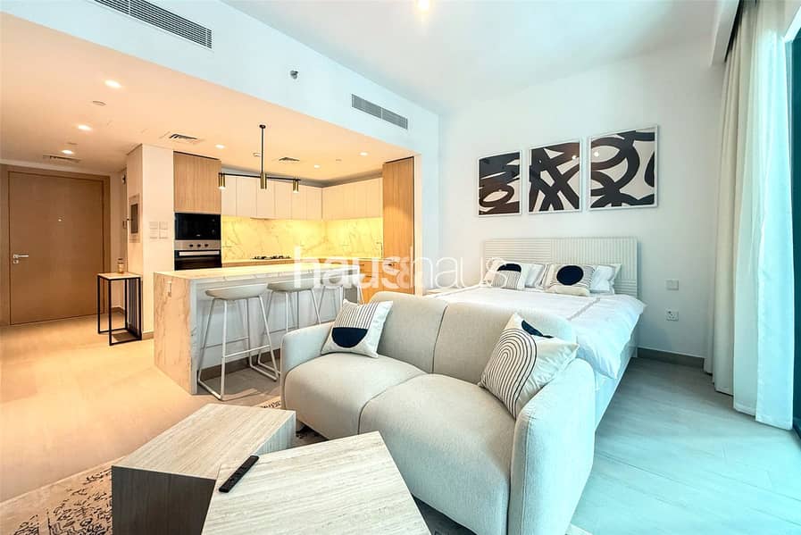 位于苏巴哈特兰社区,伯克利广场公寓大楼 的公寓 87000 AED - 11876820 位于苏巴哈特兰社区,伯克利广场公寓大楼 的公寓 87000 AED - 11876820