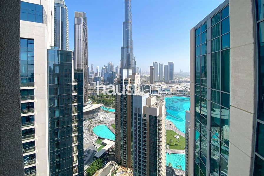 Квартира в Дубай Даунтаун,29 Бульвар,29 Бульвар 1, 1 спальня, 115000 AED - 11876819 Квартира в Дубай Даунтаун,29 Бульвар,29 Бульвар 1, 1 спальня, 115000 AED - 11876819