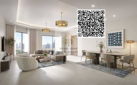 谢赫-马克图姆-本-拉希德大街， 阿治曼 2 卧室单位待售 - WhatsApp Image 2025-05-15 at 5.12. 12 AM. jpeg