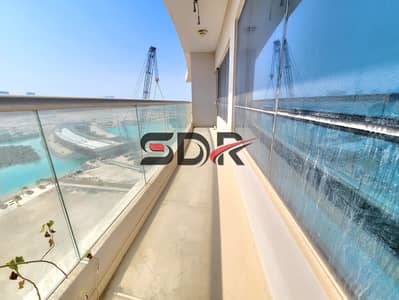 1 Bedroom Flat for Rent in Al Reem Island, Abu Dhabi - 20231003_134629. jpg