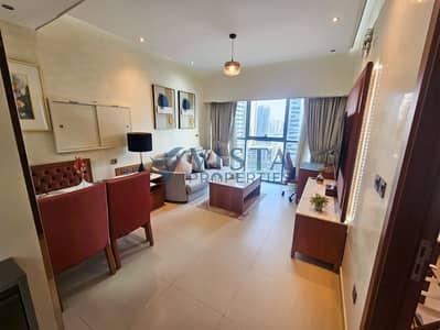 1 Bedroom Flat for Rent in Downtown Dubai, Dubai - Bellevue_1. jpg