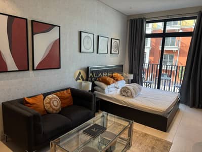 Studio for Rent in Jumeirah Village Circle (JVC), Dubai - IMG-20250610-WA0014. jpg