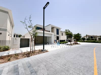蒂拉尔阿尔加夫综合社区， 迪拜 5 卧室别墅待租 - IMG_4420. jpg