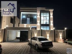 فيلا للايجار بأفضل موقع سكني في حي الزاهيه الراقي,مفروشه,من أفضل المواقع السكنيه التي تتميز بالهدوء والامان,علي الشارع الرئيسي,ومساحات واسعه,بسعر مميز