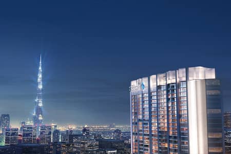 2 Bedroom Apartment for Sale in Business Bay, Dubai - Peninsula Three7. jpg