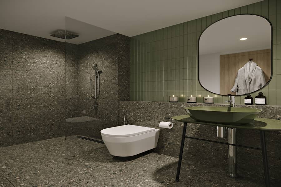 9 Peninsula Three - Bathroom. jpg