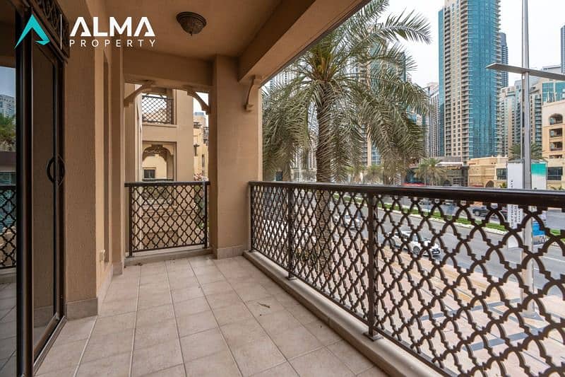 شقة في زعفران 5،زعفران،المدينة القديمة،وسط مدينة دبي 1 غرفة 125000 درهم - 11876890 شقة في زعفران 5،زعفران،المدينة القديمة،وسط مدينة دبي 1 غرفة 125000 درهم - 11876890