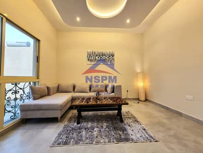 1 Bedroom Flat for Rent in Al Muroor, Abu Dhabi - 20250602_182440. jpg