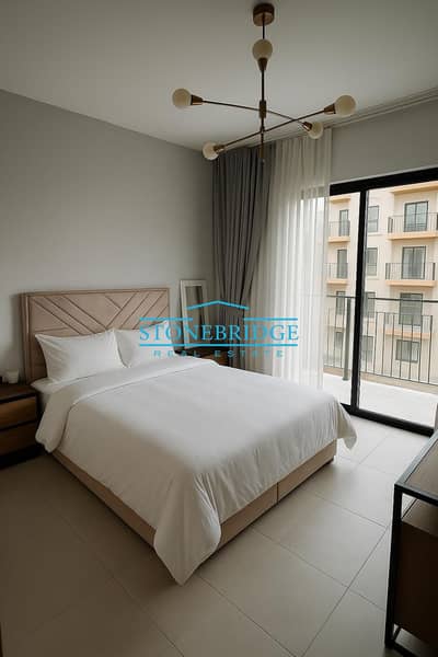 2 Bedroom Flat for Rent in Jumeirah Village Circle (JVC), Dubai - WhatsApp Image 2025-06-02 at 2.52. 56 PM. jpeg