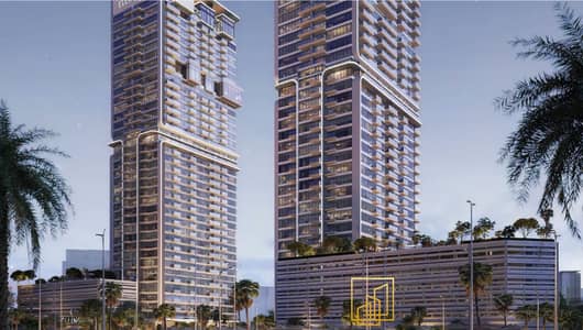 朱美拉湖塔 (JLT)， 迪拜 2 卧室公寓待售 - 位于朱美拉湖塔 (JLT)，上层建筑公寓，奕居东区 2 卧室的公寓 2800000 AED - 11875218