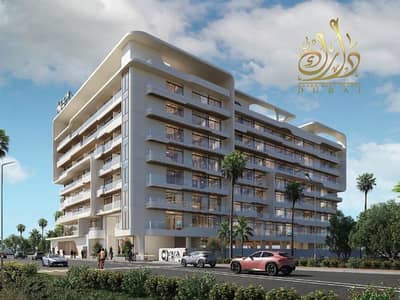 1 Bedroom Apartment for Sale in Dubai Silicon Oasis (DSO), Dubai - 3. jpeg