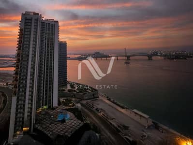 阿尔雷姆岛， 阿布扎比 1 卧室公寓待售 - Azure Al Reem Island_0006_Azure Al Reem Island_0005_expand. jpg. jpg