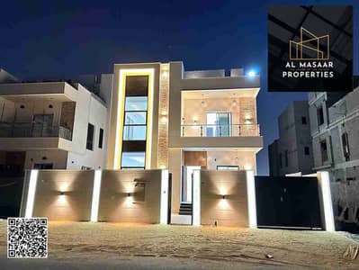 فیلا 4 غرف نوم للبيع في الباهية، عجمان - 1000012236. jpg