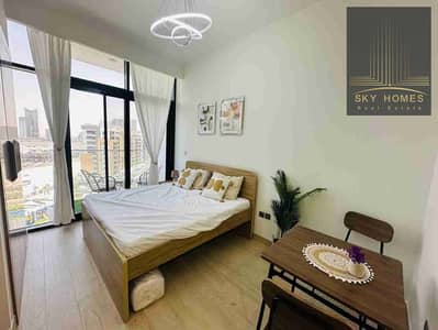 استوديو  للايجار في مدينة ميدان، دبي - IMG-20250610-WA0026. jpg