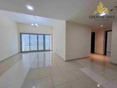 شقة في مبنى الشيخة علياء،النهدة 1،النهدة (دبي) 2 غرف 65000 درهم - 11873038