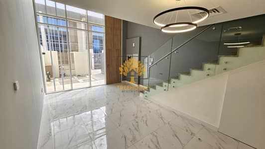 1 Bedroom Townhouse for Rent in Dubailand, Dubai - WhatsApp Image 2024-03-26 at 12.10. 24 PM (1). jpeg