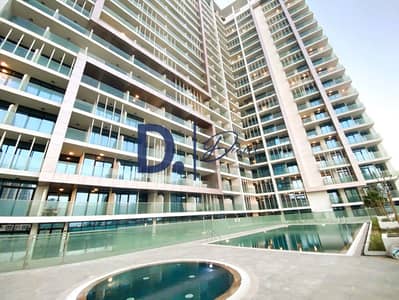 Studio for Rent in Al Maryah Island, Abu Dhabi - IMG-20250417-WA0075. jpg