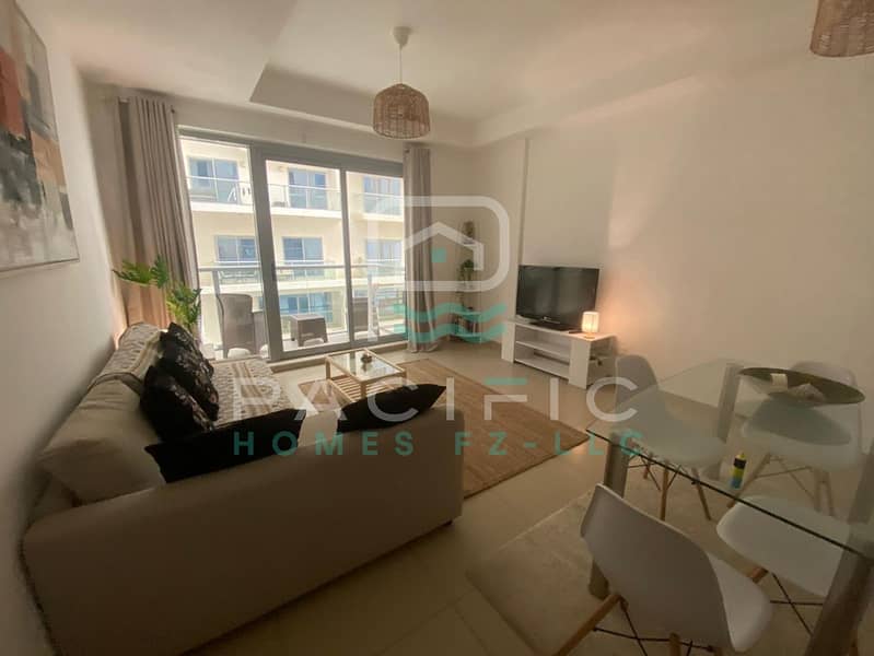 Квартира в Аль Марджан Айленд,Пасифик,Пасифик Бора Бора, 1 спальня, 60000 AED - 11876987 Квартира в Аль Марджан Айленд,Пасифик,Пасифик Бора Бора, 1 спальня, 60000 AED - 11876987