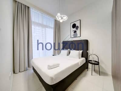 1 Bedroom Apartment for Rent in Business Bay, Dubai - Bright + New 1BR | Prime Location | Furnished