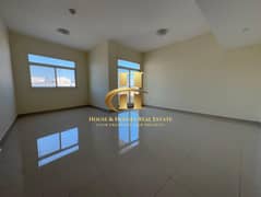 Corner Unit | Closed Kitchen | Biggest Layout
