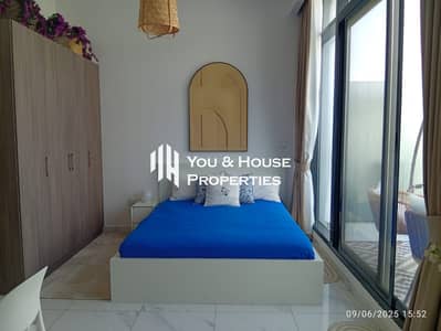 Studio for Rent in Jumeirah Village Circle (JVC), Dubai - IMG-20250610-WA0063. jpg