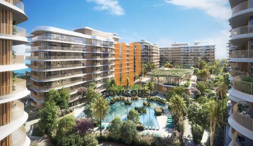 1 Bedroom Apartment for Sale in Saadiyat Island, Abu Dhabi - Screenshot 2025-02-03 170419. png
