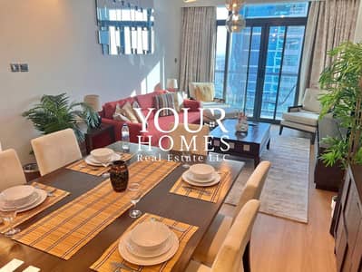 1 Bedroom Flat for Rent in Jumeirah Lake Towers (JLT), Dubai - IMG-20250402-WA0202. jpg