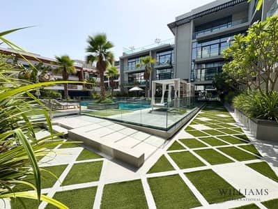 Studio for Rent in Jumeirah Village Circle (JVC), Dubai - MODERN | SMART HOME TECH | VACANT