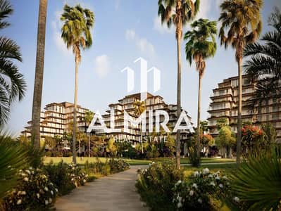 1 Bedroom Flat for Sale in Yas Island, Abu Dhabi - Sama-Yas-05. jpg