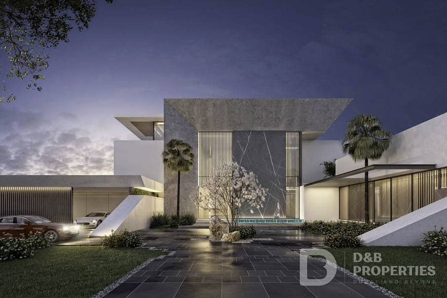 位于穆罕默德-本-拉希德城,第一区 的住宅地块 11400000 AED - 11877053 位于穆罕默德-本-拉希德城,第一区 的住宅地块 11400000 AED - 11877053