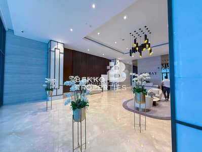 Studio for Rent in Business Bay, Dubai - New Studio I Open View I Sol Bay