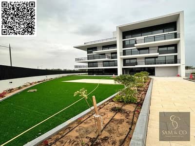 2 Bedroom Flat for Sale in Al Zorah, Ajman - A. jpg