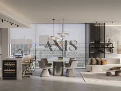 2 Cпальни Апартаменты Продажа в Букадра, Дубай - Квартира в Букадра，Parkway by Prestige One, 2 cпальни, 2432000 AED - 11877103