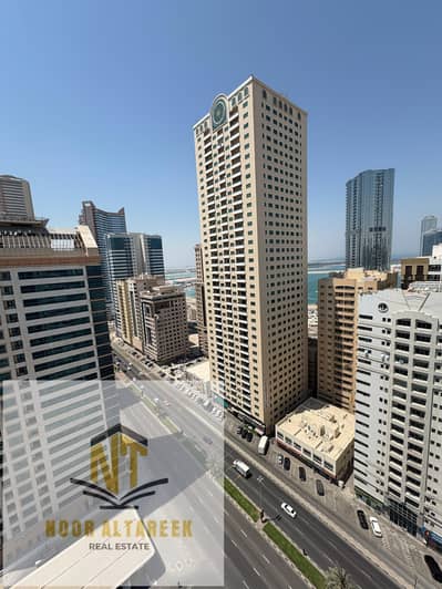 2 Bedroom Apartment for Rent in Al Taawun, Sharjah - IMG-20250610-WA0020. jpg