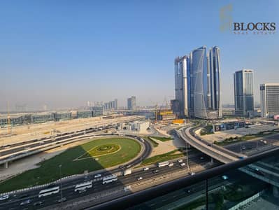 1 Bedroom Flat for Rent in Business Bay, Dubai - IMG-20250609-WA0061. jpg