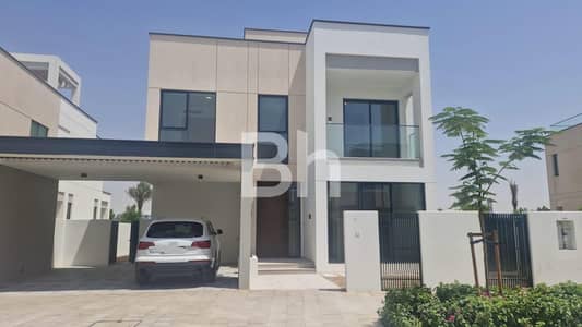 4 Bedroom Villa for Rent in Arabian Ranches 3, Dubai - Brand New | Available Now | Single Row | 4BHK