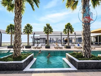 2 Bedroom Flat for Sale in Dubai Sports City, Dubai - IMG-20250603-WA0034. jpg