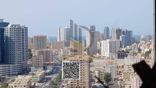 1 Bedroom Apartment for Sale in Ajman Downtown, Ajman - IMG-20250610-WA0024. jpg