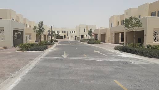 3 Bedroom Villa for Rent in Reem, Dubai - 5. jpg