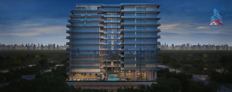 2 Bedroom Apartment for Sale in Majan, Dubai - IMG-20250531-WA0012. jpg