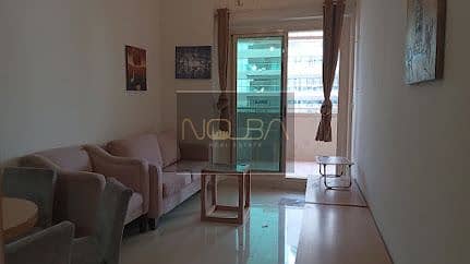 فلیٹ 1 غرفة نوم للايجار في دبي مارينا، دبي - 20230410_132621407. jpg