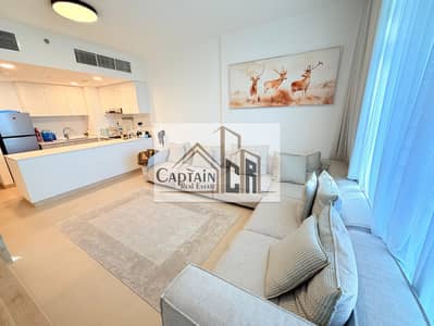2 Bedroom Apartment for Rent in Aljada, Sharjah - IMG-20250610-WA0057. jpg