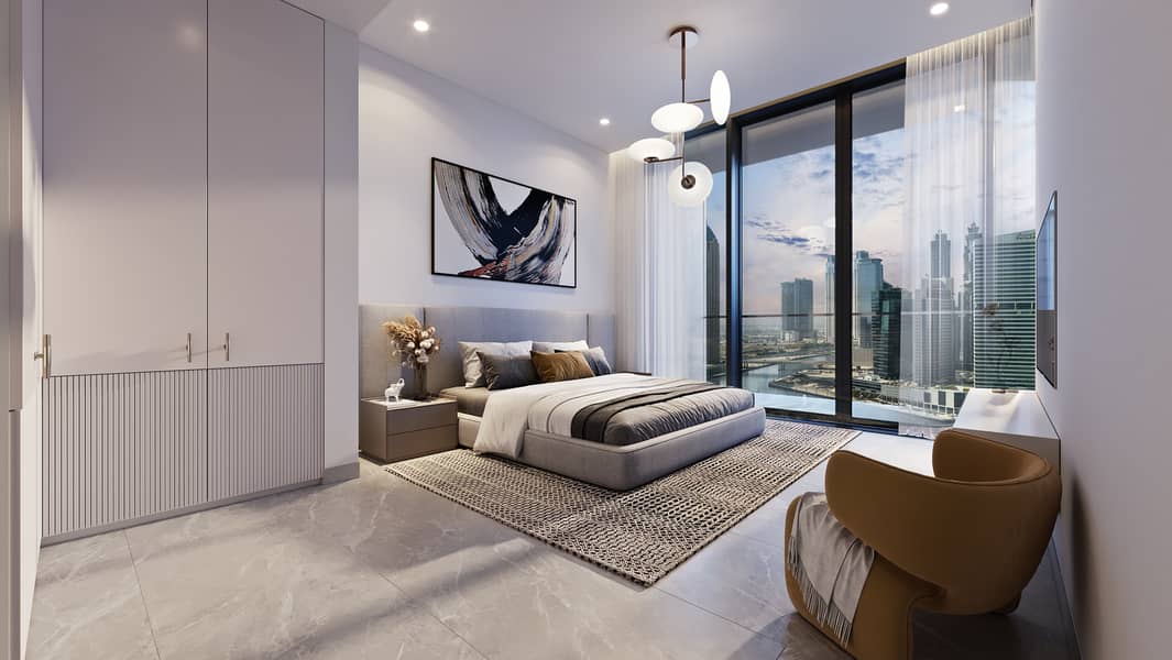 9 Master bedroom . png
