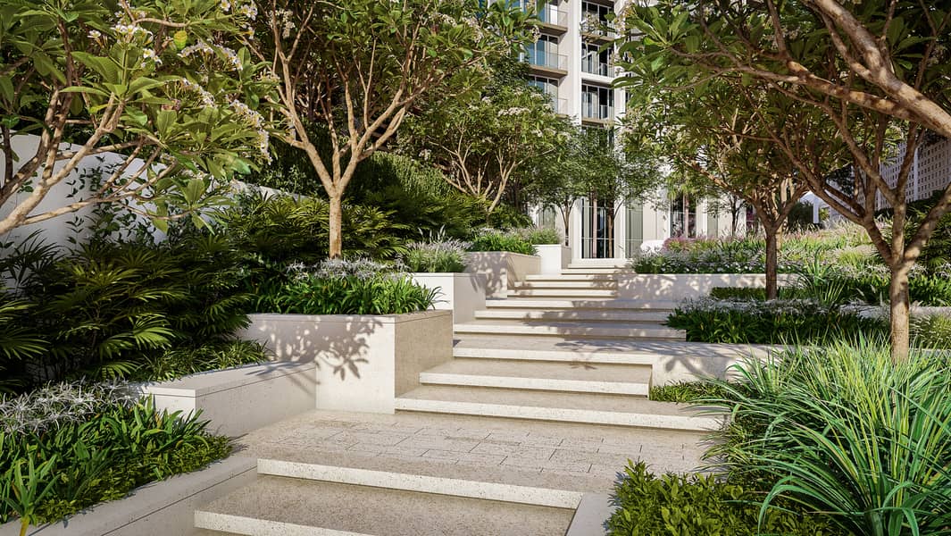 20 Peninsula Four, The Plaza - Landscape. jpg