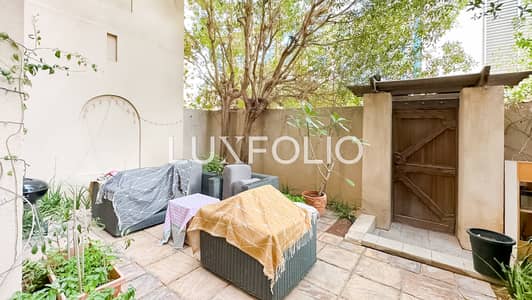 1 Bedroom Apartment for Sale in Downtown Dubai, Dubai - OT Specialist | Private Garden | Rented