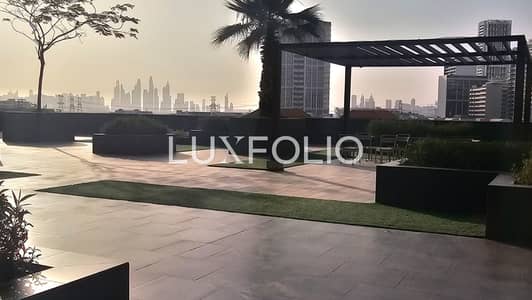 Studio for Sale in Jumeirah Village Circle (JVC), Dubai - LOVELY STUDIO | MARINA VIEW | VACANT