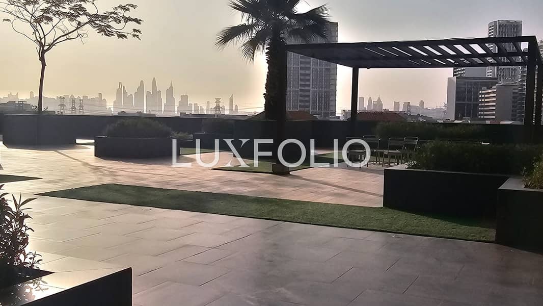 LOVELY STUDIO | MARINA VIEW | VACANT