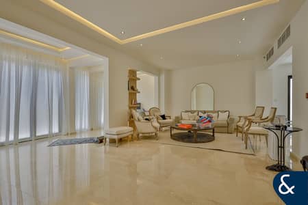 5 Bedroom Villa for Sale in The Meadows, Dubai - Meadows 1 | Turn Key | Five Beds | Private