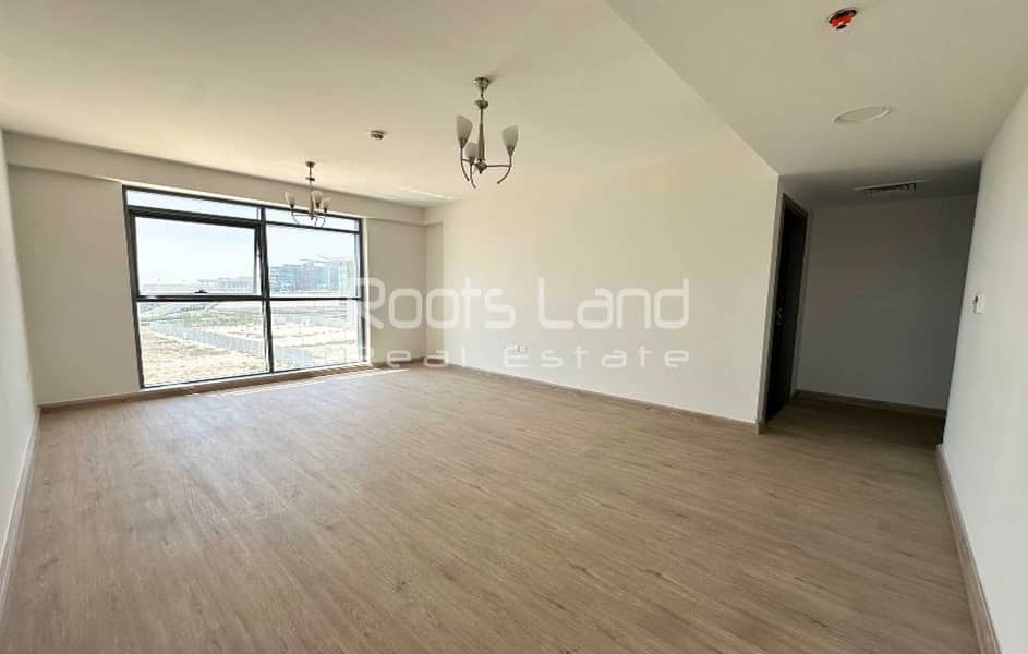 Huge Terrace | Prime Location | Great Investment